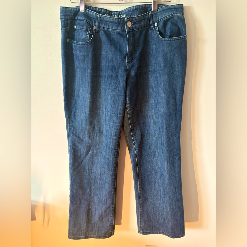 Michael Kors jeans - like new